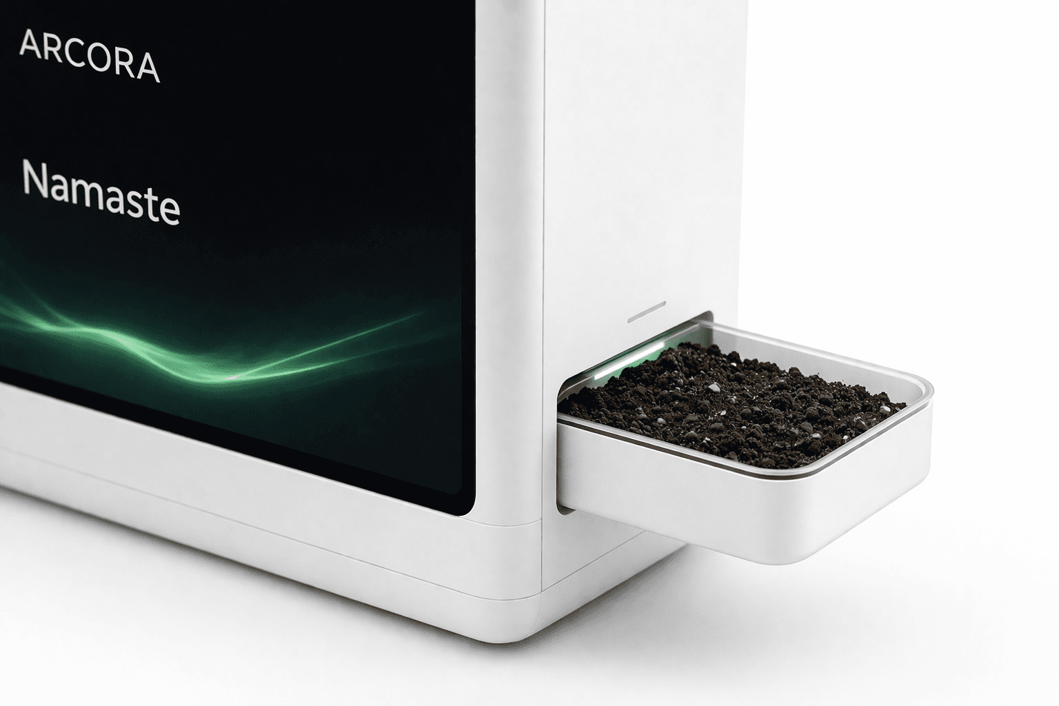 ARCORA device detail