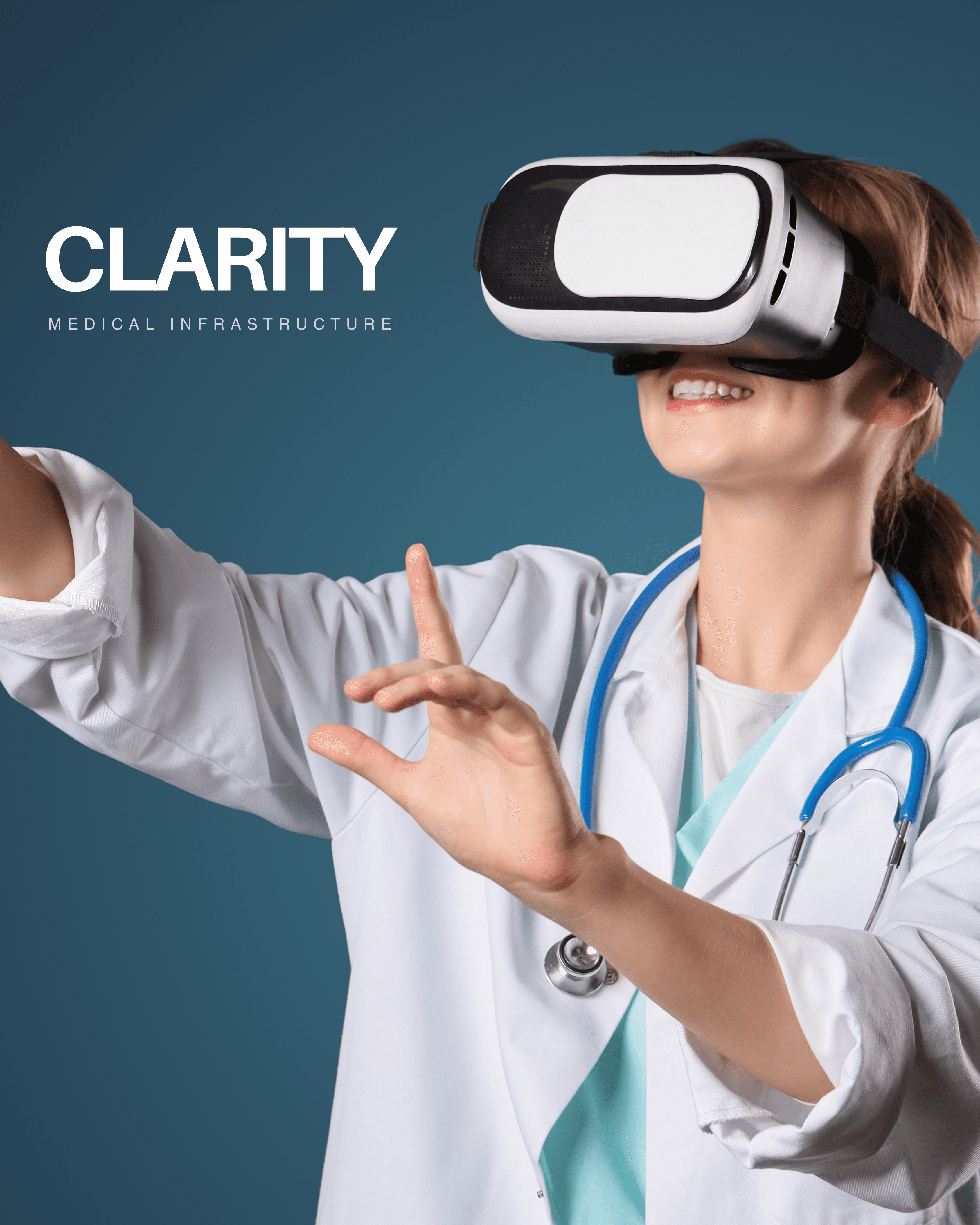 Clarity Lab medical simulation
